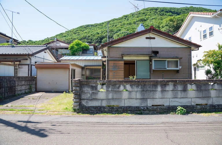 古屋を売却 | 埼玉県さいたま市の不動産売却なら株式会社R.E.C