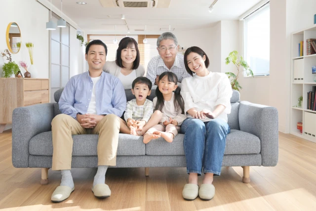 どうすれば最適な住まいが見つかる？
