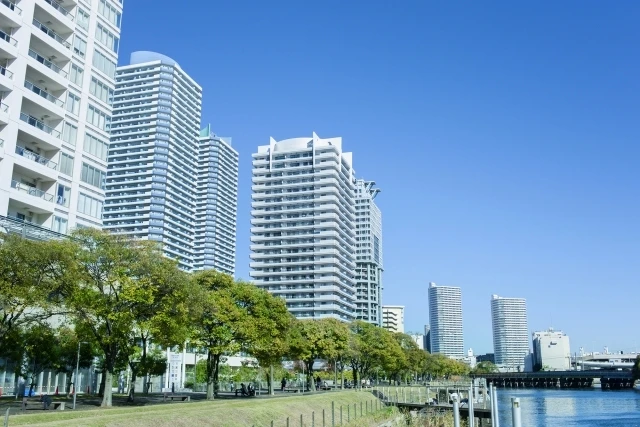 将来の可能性を手に入れる！あなたのマンション、最適な価格でスムーズに売却し、未来への第一歩を踏み出そう。